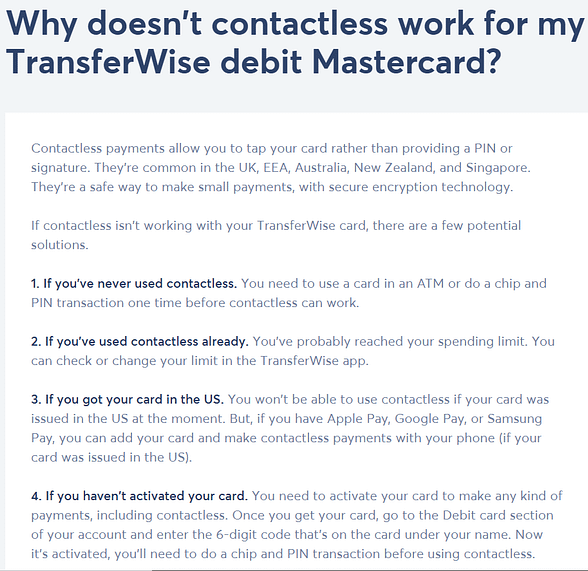 new multi currency digital wallet and